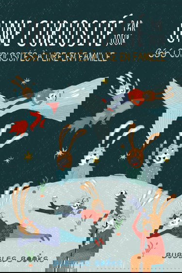 Une curiosité par jour: 366 curiosités à lire en famille | Un livre pour les enfants à partir de 8 ans qui veulent apprendre chaque jour quelque chose de nouveau et de surprenant sur le monde.