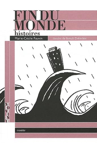 Fin du monde : histoires