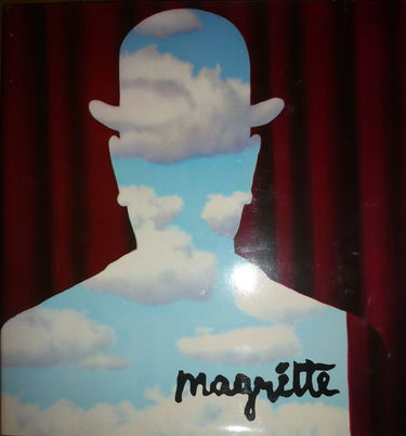 René Magritte - Signes et Images