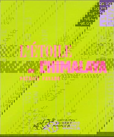 L'étoile de l'Himalaya