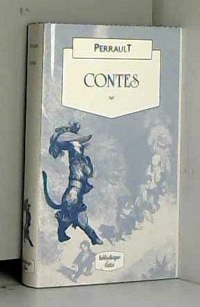 Contes