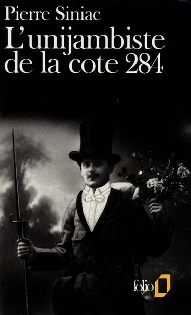 L'Unijambiste de la cote 284