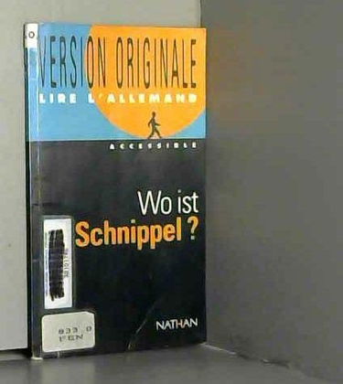 No ist schnippel ?