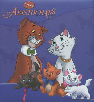 Les aristochats
