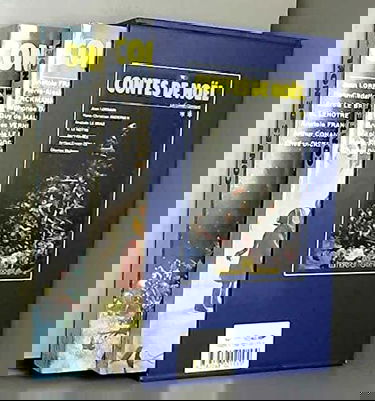 Contes de Noël - Coffret 2 tomes