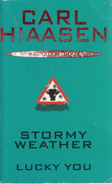 Couverture de Stormy Weather/Lucky You Duo
