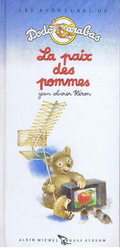 La Paix des pommes