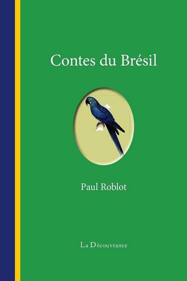 Contes du Brésil