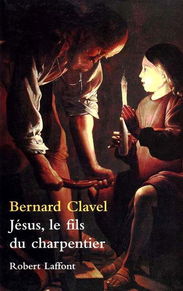 Jésus, le fils du charpentier