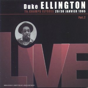 Couverture de Live