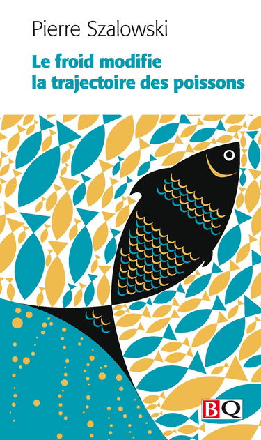 Froid Modifie la Trajectoire des Poissons