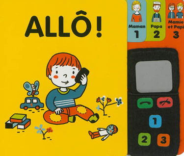 Allô !