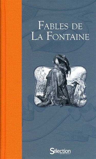 Fables de La Fontaine