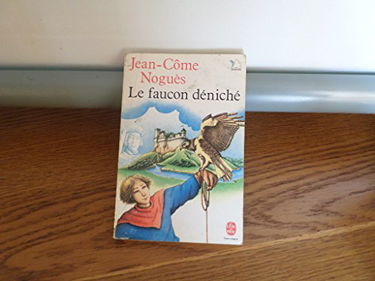 Le Faucon Deniche