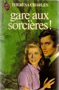 Gare aux sorcières !