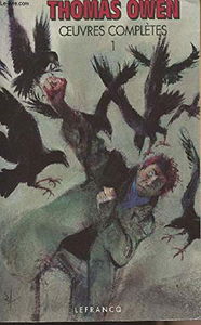 Oeuvres complètes. Vol. 1