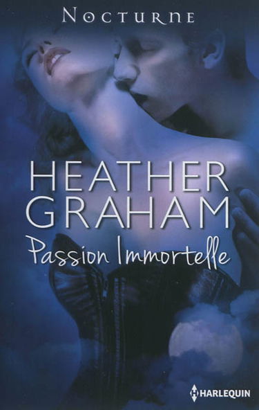 Passion immortelle