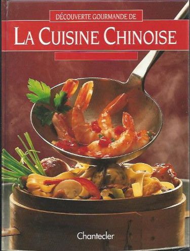 La Cuisine Chinoise
