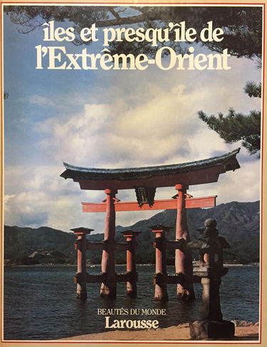 B.d.m. iles d'ext.orient