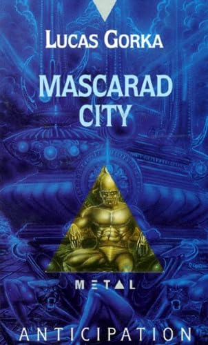 Mascarad city
