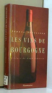 Les Vins de Bourgogne
