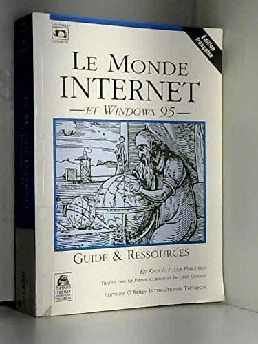 Le monde Internet et Windows 95