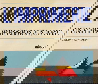 L'Imprimerie : Une Profession, un art