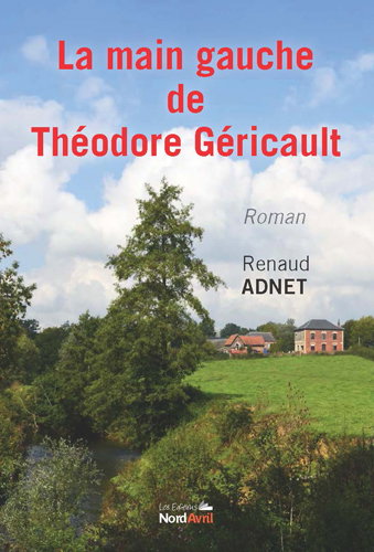 La main gauche de Théodore Géricault