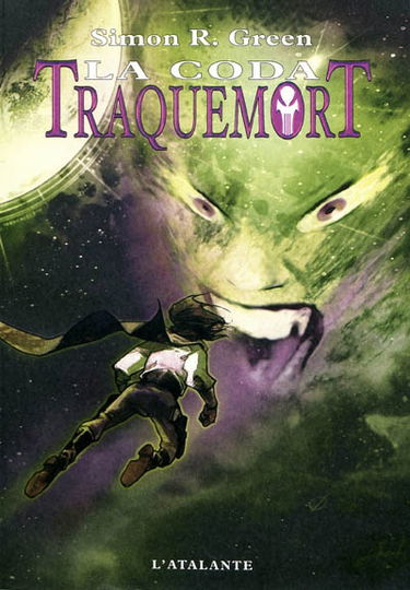 Traquemort. Vol. 8. La coda : huitième et dernière époque de la geste d'Owen Traquemort