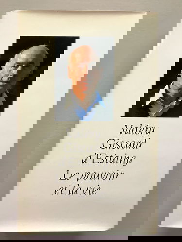 Le Pouvoir et La Vie