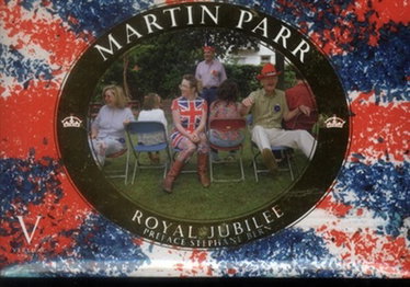 Couverture de Royal jubilee