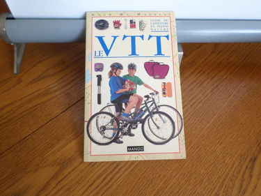 Le VTT