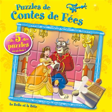 La belle et la bête