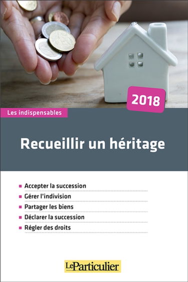 Recueillir un héritage : 2018