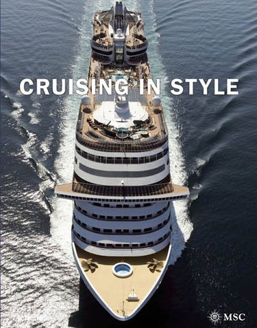 Couverture de Cruising in style