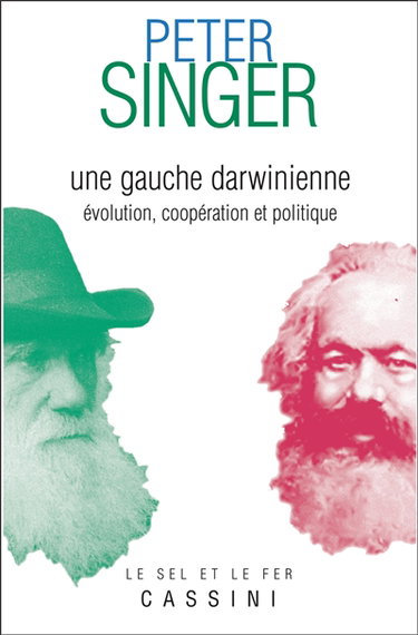 Une gauche darwinienne : politique, évolution et coopération