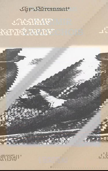 Casimir l'Ardéchois