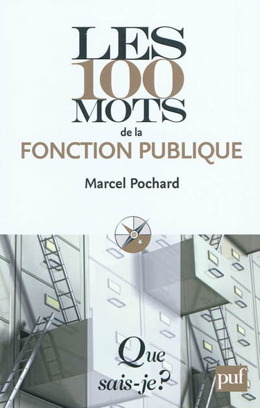 Les 100 mots de la fonction publique