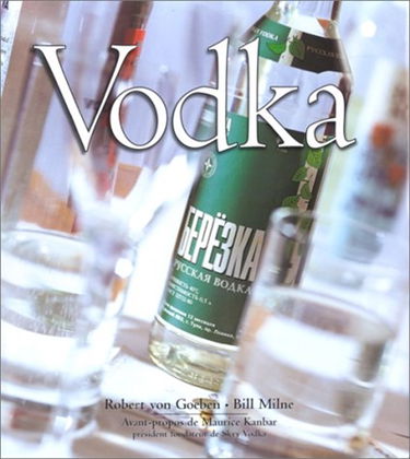 Vodka