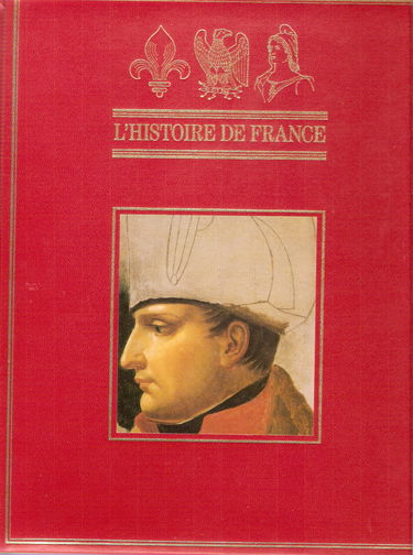 La Révolution et L'empire 1789-1815 (-2000 Ans Histoire T.1 ; Vpc Laff)
