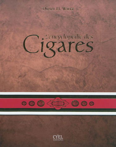 L'encyclopédie des cigares