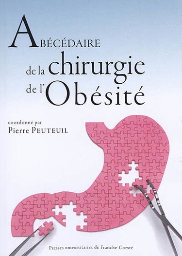 Abécédaire de la chirurgie de l'obésité