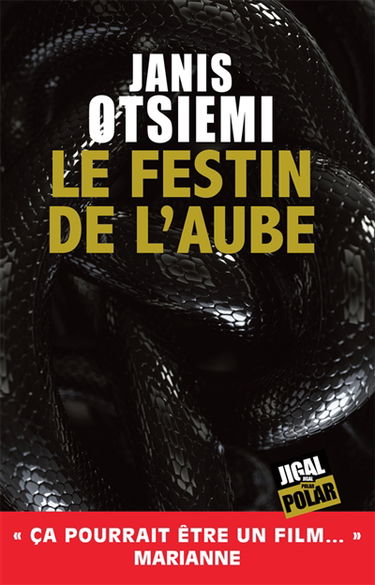 Le festin de l'aube