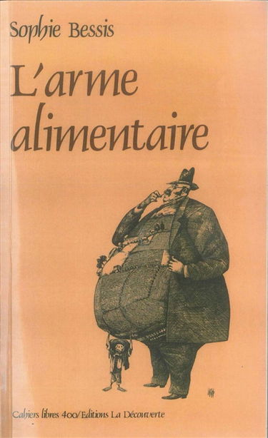 L'Arme alimentaire