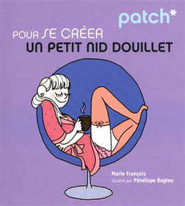 Patch pour se créer un petit nid douillet
