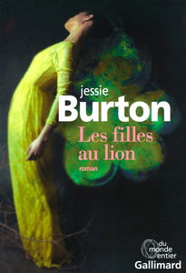 Les filles au lion