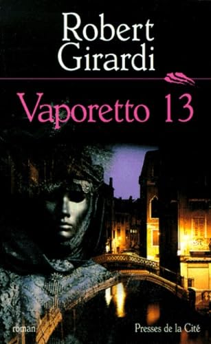 Vaporetto 13