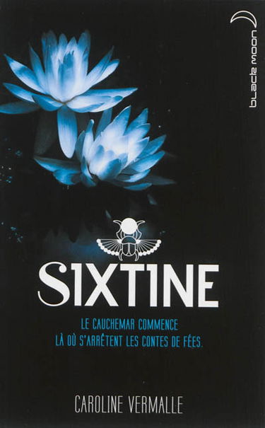 Sixtine. Vol. 1