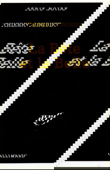 La bête et la belle: éd. du cinquantenaire, 1945-1995