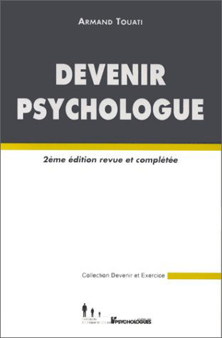 Devenir psychologue